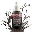 Warpaints Fanatic: Bootstrap Brown Discount