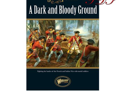 Digital Dark and Bloody Ground, Black Powder PDF For Sale