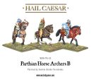 Parthian horse archers B Cheap