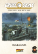 Cruel Seas Rulebook Discount