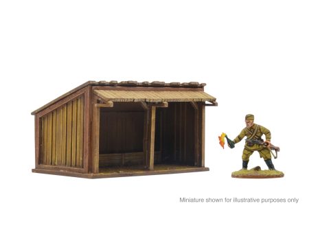 Log Store (28mm) Hot on Sale