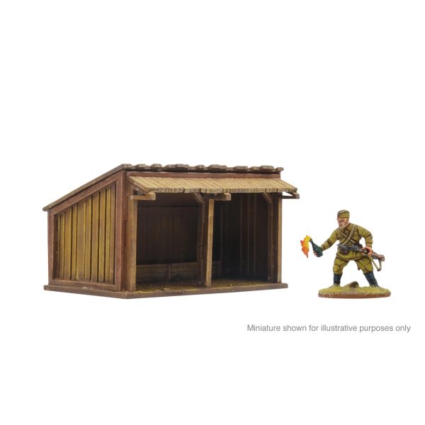 Log Store (28mm) Hot on Sale