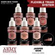 Warpaints Fanatic: Jasper Skin Online Sale