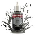 Warpaints Fanatic: Ash Grey on Sale