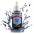 Warpaints Fanatic: Baron Blue For Cheap