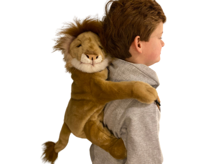 Backpack Lion Cheap