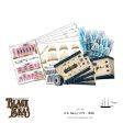 U.S. Navy Fleet (1770 - 1830) Online now