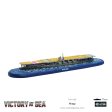 Victory at Sea - Akagi Hot on Sale