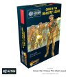 Korean War: Chinese PVA Infantry Squad Discount