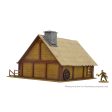 Eastern European Cottage 2 (28mm) Online Hot Sale