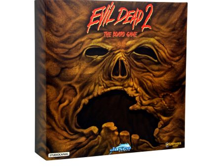 Evil Dead 2: The Board game Sale