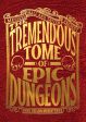 The Tremendous Tome of Epic Dungeons Discount