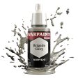 Warpaints Fanatic: Brigade Grey For Discount