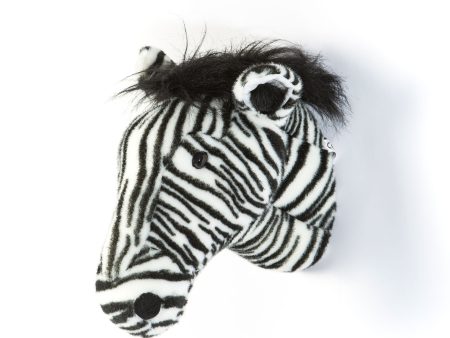 Daniel the zebra Online