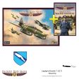 Jagdgeschwader 7 (JG 7) Nowotny Me262 Squadron on Sale