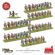 Army Muster - Landsknecht Missile Troops Online Sale