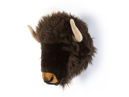 Alex the bison Online Hot Sale