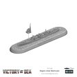 Victory at Sea - Kagero-class Destroyers Online now