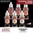 Warpaints Fanatic: Barbarian Flesh Online Sale