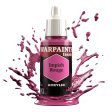 Warpaints Fanatic: Impish Rouge Cheap