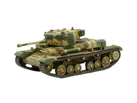 Valentine Infantry tank Mk IX Online Sale