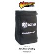 Bolt Action Dice Bag Discount