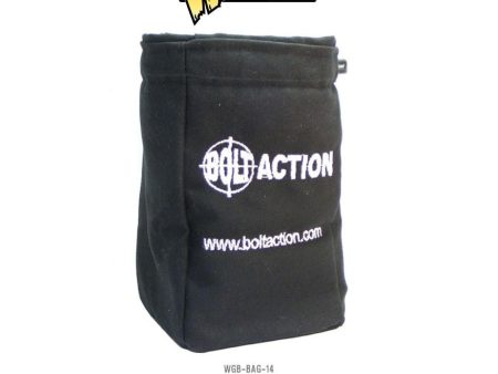 Bolt Action Dice Bag Discount