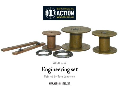 Engineering set Online