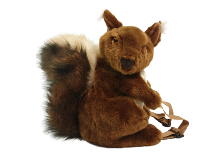 Backpack Squirrel For Sale