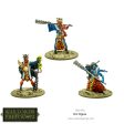 Warlords of Erehwon: Oni Ogres For Cheap