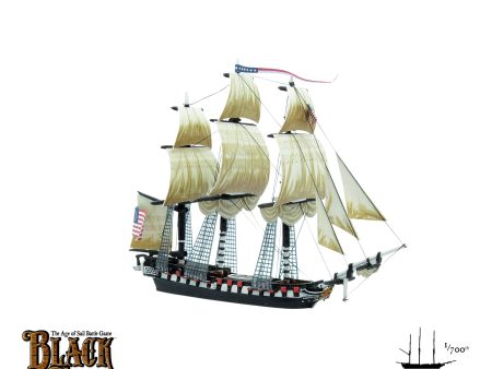 Black Seas - USS Essex For Discount