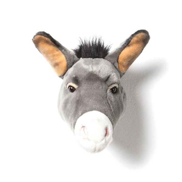 Francis the donkey Cheap