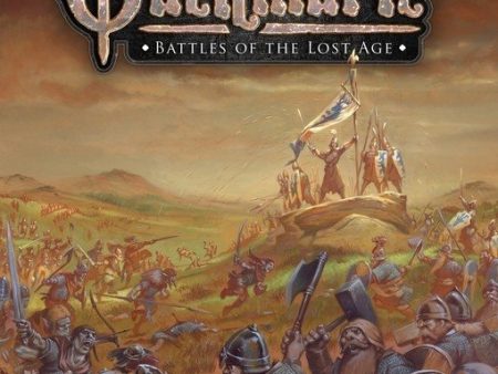 Oathmark: Battle of the Lost Age Online Hot Sale