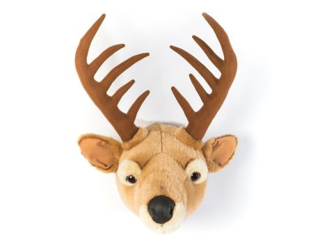 Billy the deer Hot on Sale