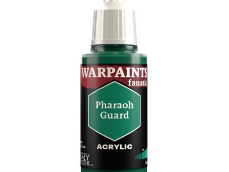 Warpaints Fanatic: Pharaoh Guard Cheap