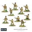 Korean War: Chinese PVA Infantry Squad Discount