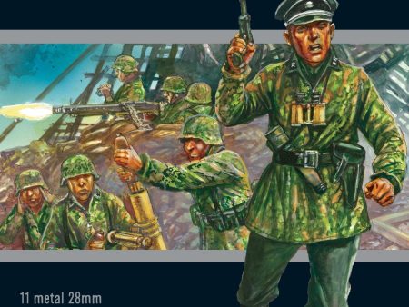 Waffen-SS support group Online now