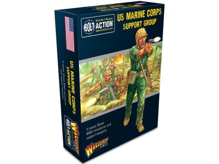 USMC Support Group For Cheap