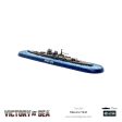 Victory at Sea - Mikuma Discount