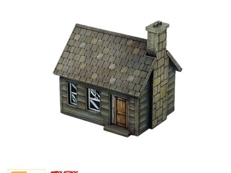 15MM North American Shack Online Sale