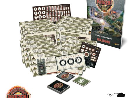 Achtung Panzer! Vital Intelligence - United States Hot on Sale