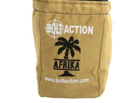 Afrika Korps Dice Bag Hot on Sale