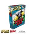 Judge Dredd - Specialist Judges Online now