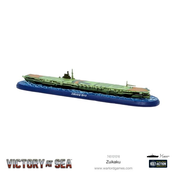 Victory at Sea - Zuikaku For Discount