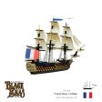 French Navy 1st Rate Sale