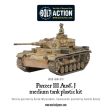 Panzer III (plastic) Online Hot Sale