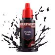 Warpaints Fanatic Wash: Purple Tone Online