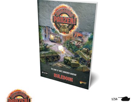 Achtung Panzer! rulebook Discount