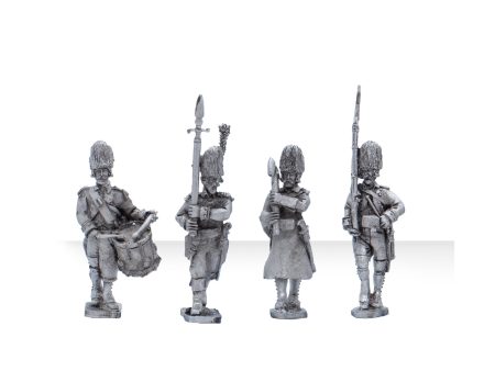 Dutch Grenadiers Marching - Regiment Sale