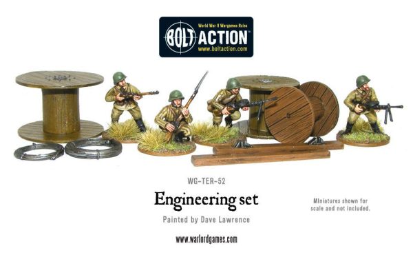 Engineering set Online